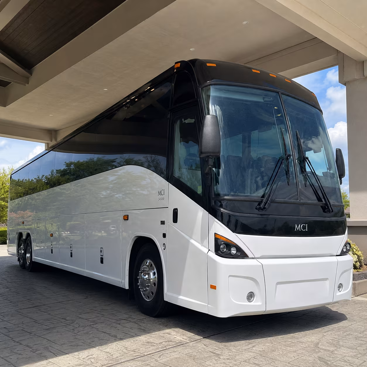 budget friendly school charter bus prices in tulsa