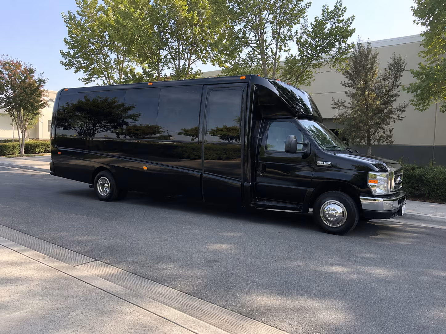 corporate travel to bartlesville muskogee and beyond