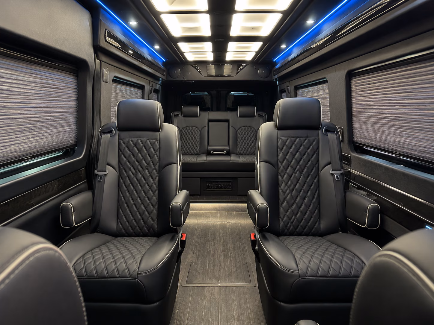 downtown tulsa concert transportation