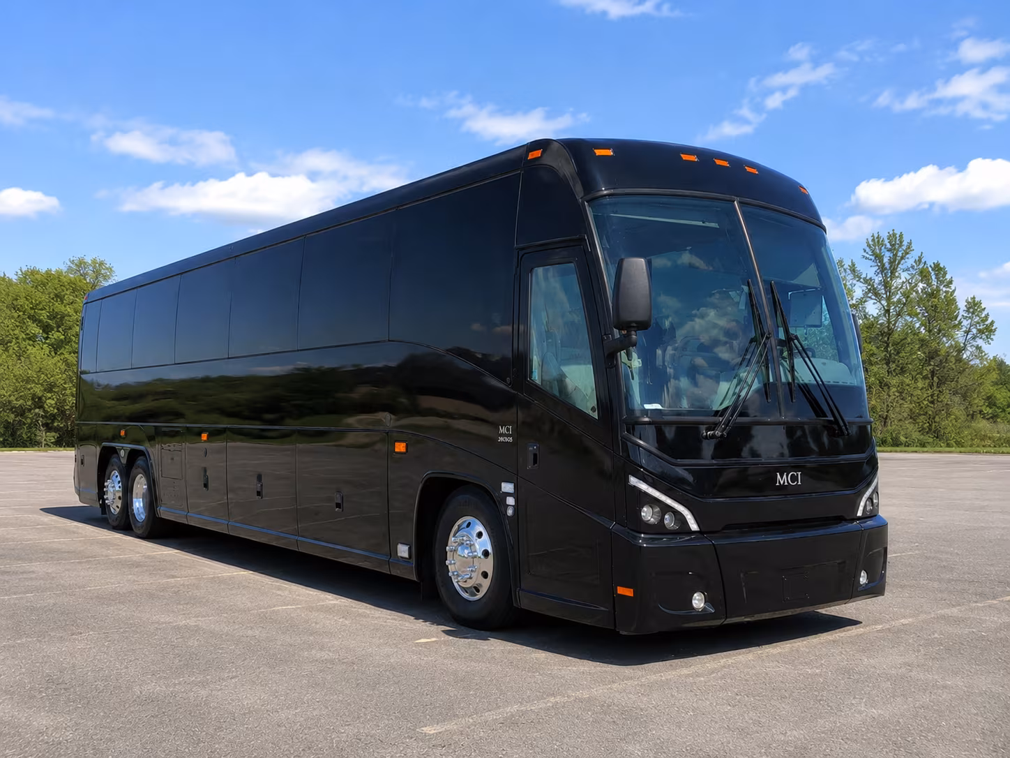 emergency evacuation charter buses in tulsa