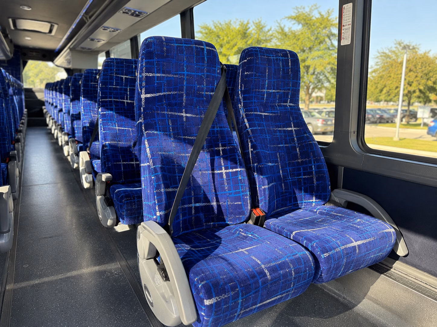 multi day and overnight charter bus trips from tulsa