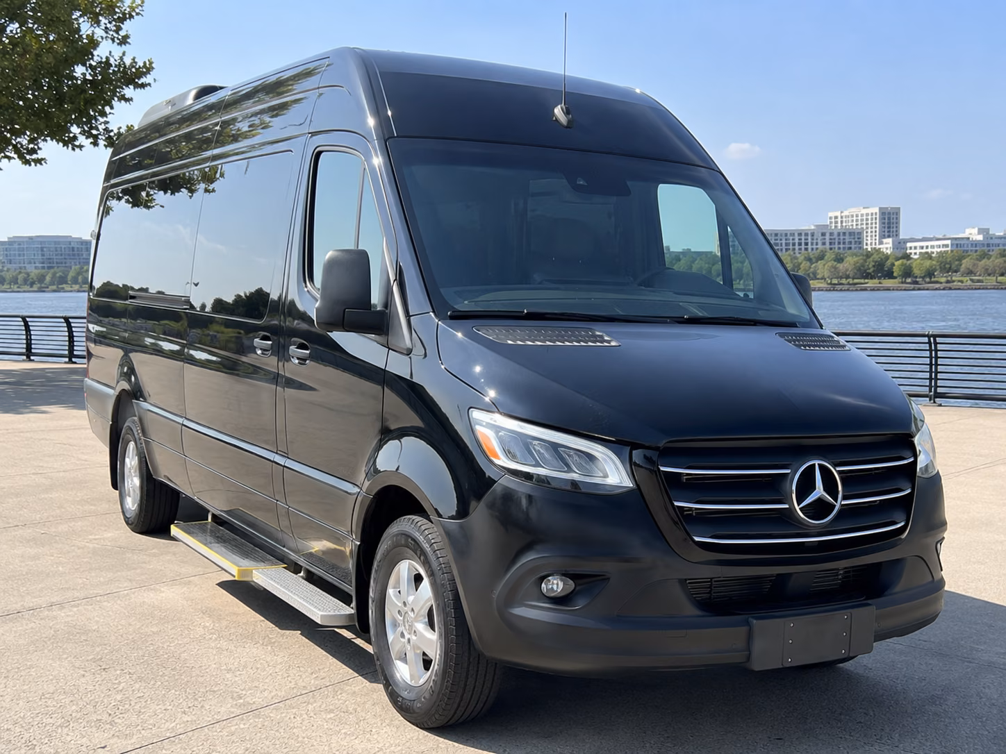 rent a bus for live music and private events around tulsa