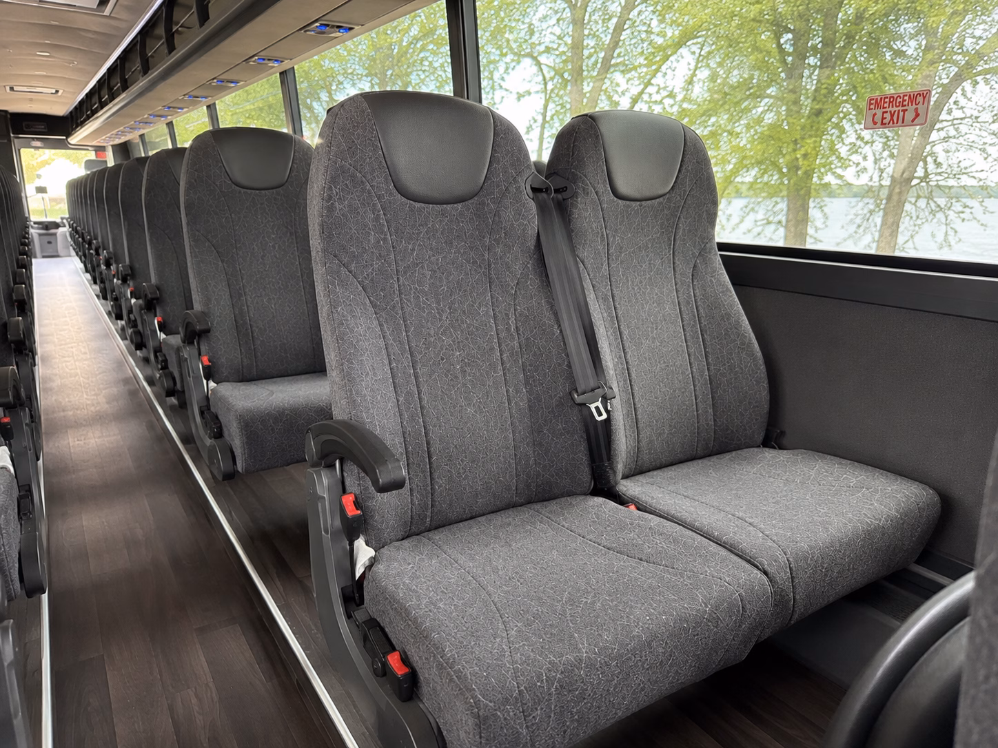 tul airport shuttles for out of town wedding guests