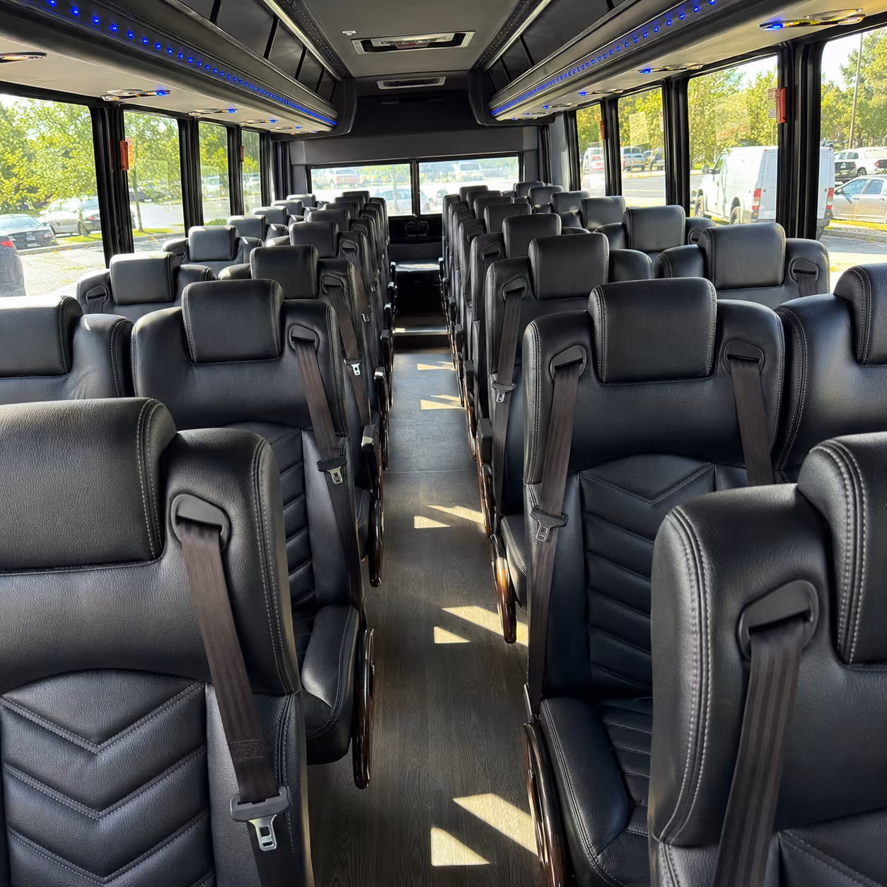 Tulsa Airport Transportation