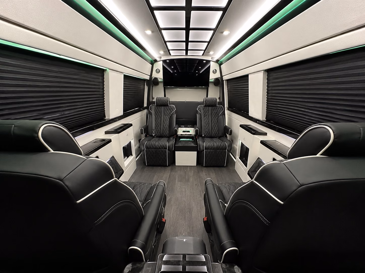 tulsa bus rentals for oklahoma road trips and arkansas travel