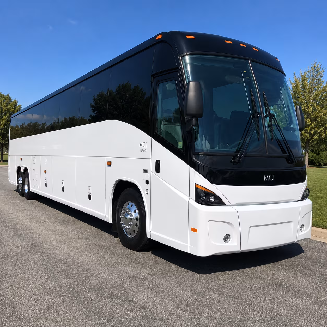 tulsa charter bus tours to chickasaw national recreation area and hot springs national park