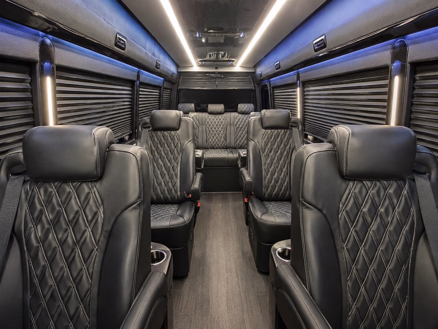 tulsa church and religious group bus rentals