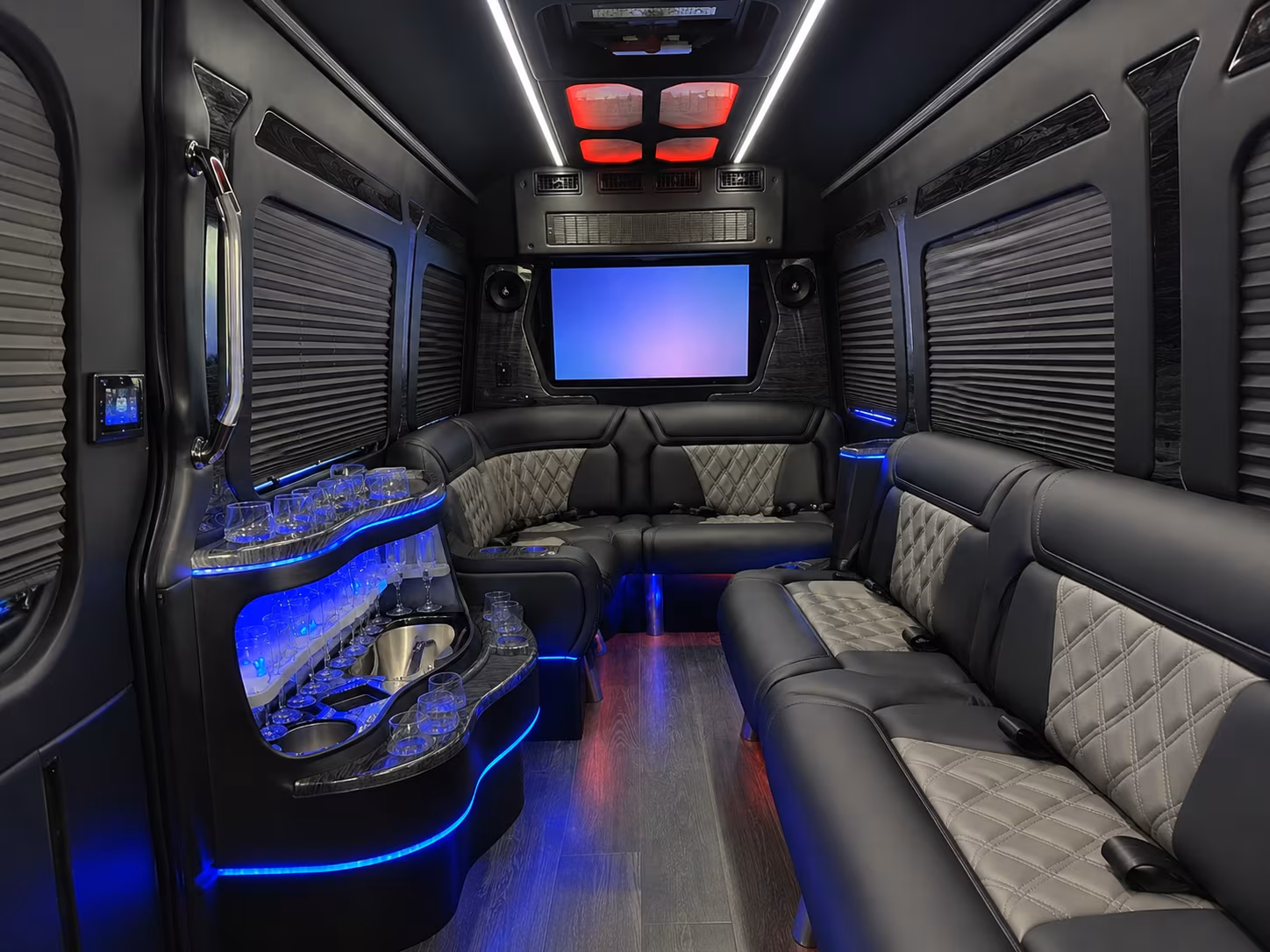 tulsa custom day trip and driving tour bus rentals