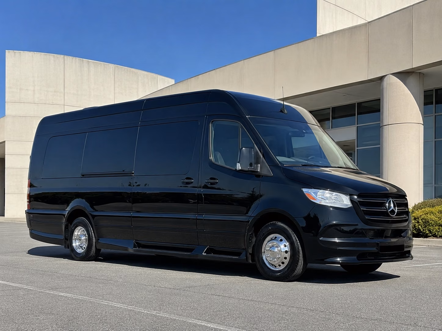 tulsa family reunion and vacation bus rentals