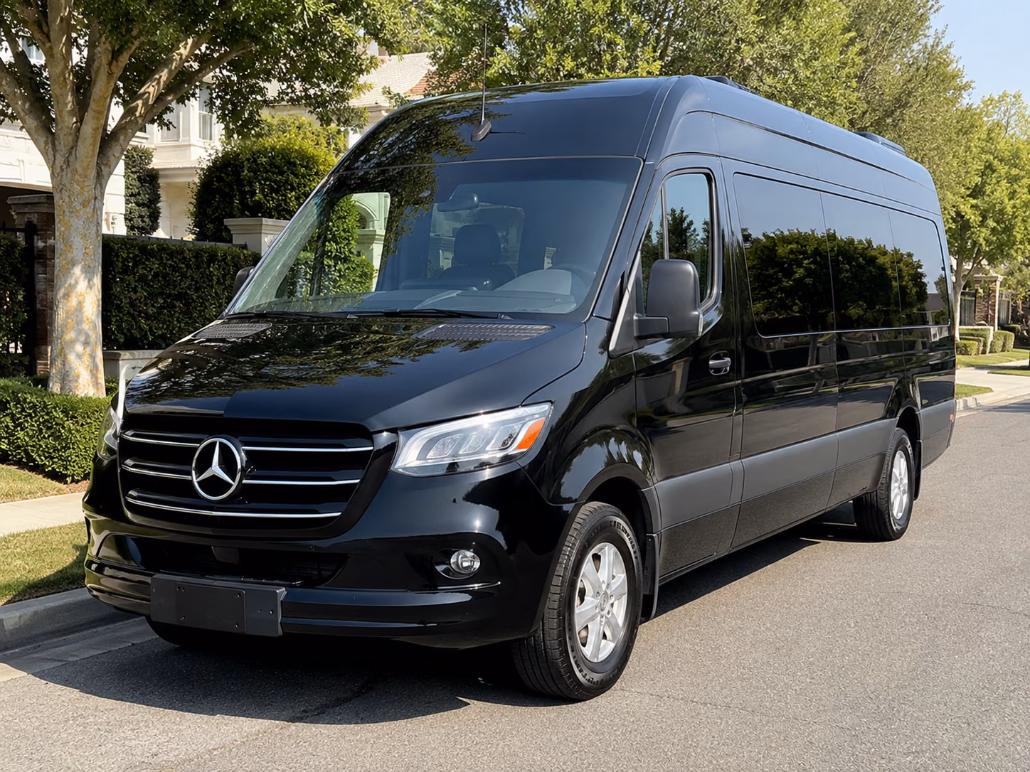 tulsa government meeting and conference shuttles