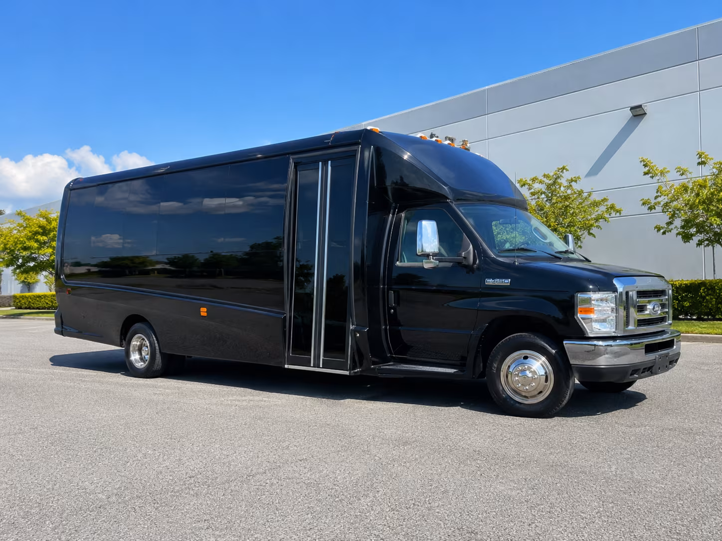 tulsa military ball ceremony and veterans group transportation