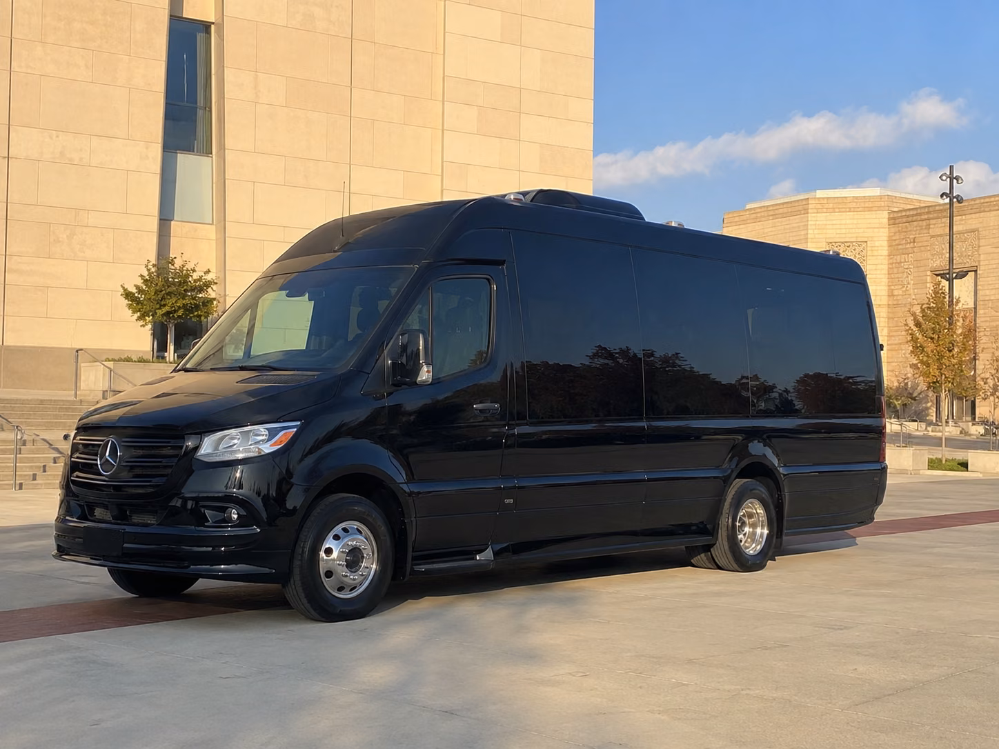 wedding weekend transportation to skiatook and beyond