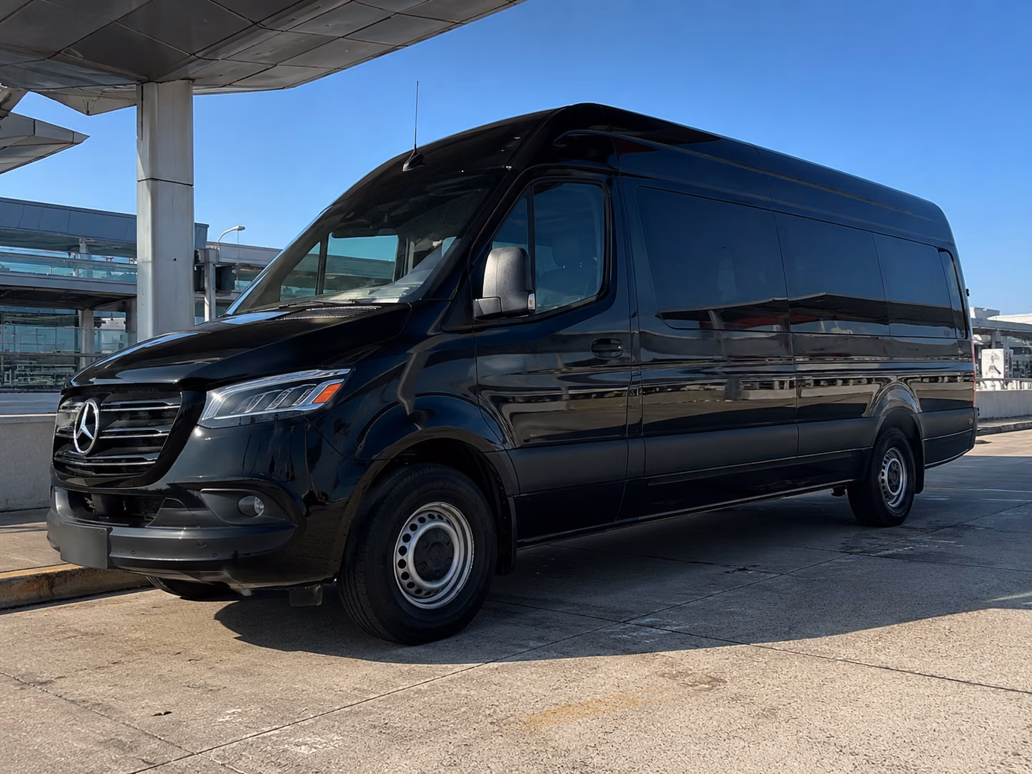 wine event transportation from tulsa to giacomo s vineyard event center